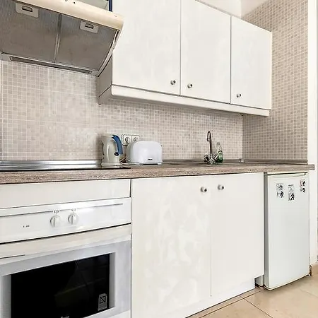 Apartmán Fanabe 14yuc16