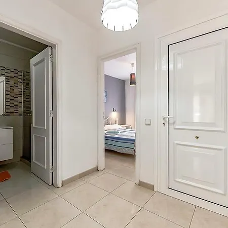 Fanabe 14yuc16 Apartmán