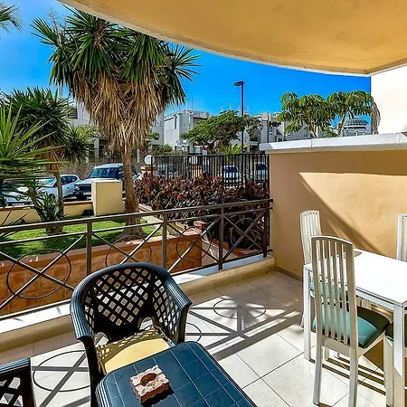Apartmán Fanabe 14yuc16 Costa Adeje (Tenerife)