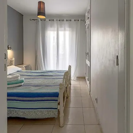 Fanabe 14yuc16 Apartmán Costa Adeje (Tenerife)