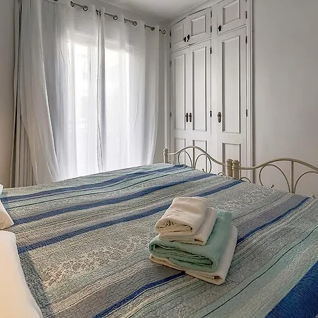 Apartmán Fanabe 14yuc16 Costa Adeje (Tenerife)