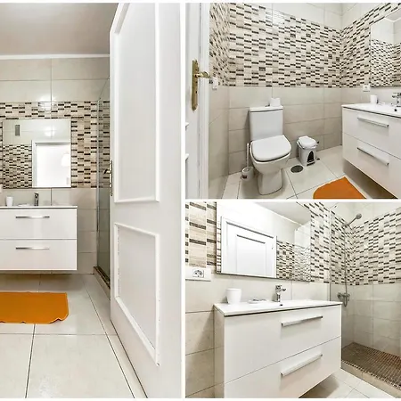 Apartmán Fanabe 14yuc16 Costa Adeje (Tenerife)