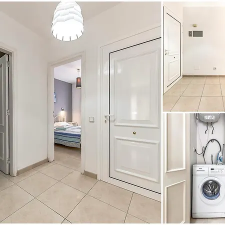 Apartmán Fanabe 14yuc16