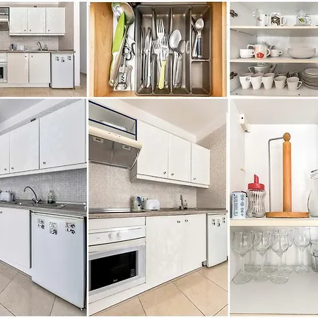 Apartmán Fanabe 14yuc16 *