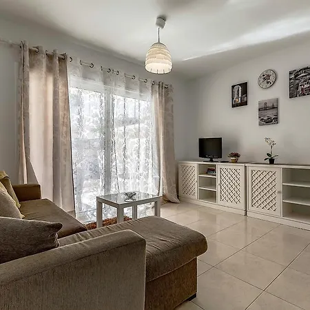 Appartement Fanabe 14yuc16 *