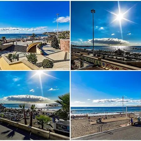 Fanabe 14yuc16 Appartement Costa Adeje (Tenerife)